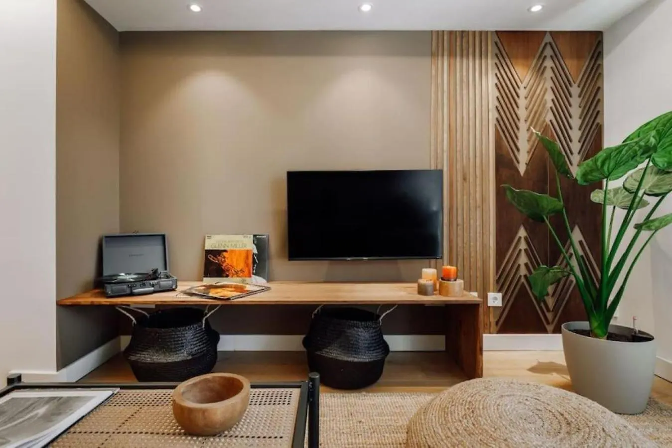 Apartment Lega - 2 Bedroom In Passeig De Gracia Barcelona