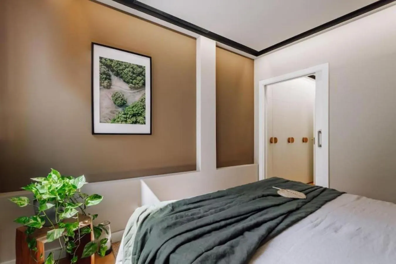 Lega - 2 Bedroom In Passeig De Gracia Barcelona 0*,  Spain