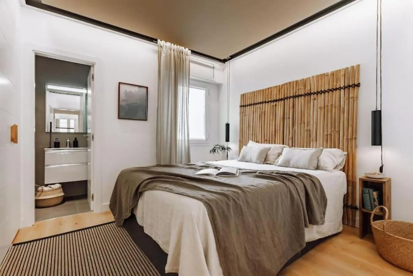 Lega - 2 Bedroom In Passeig De Gracia Barcelona 0*,