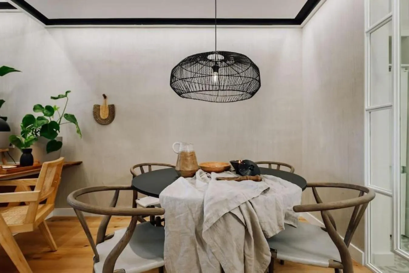 Apartment Lega - 2 Bedroom In Passeig De Gracia Barcelona