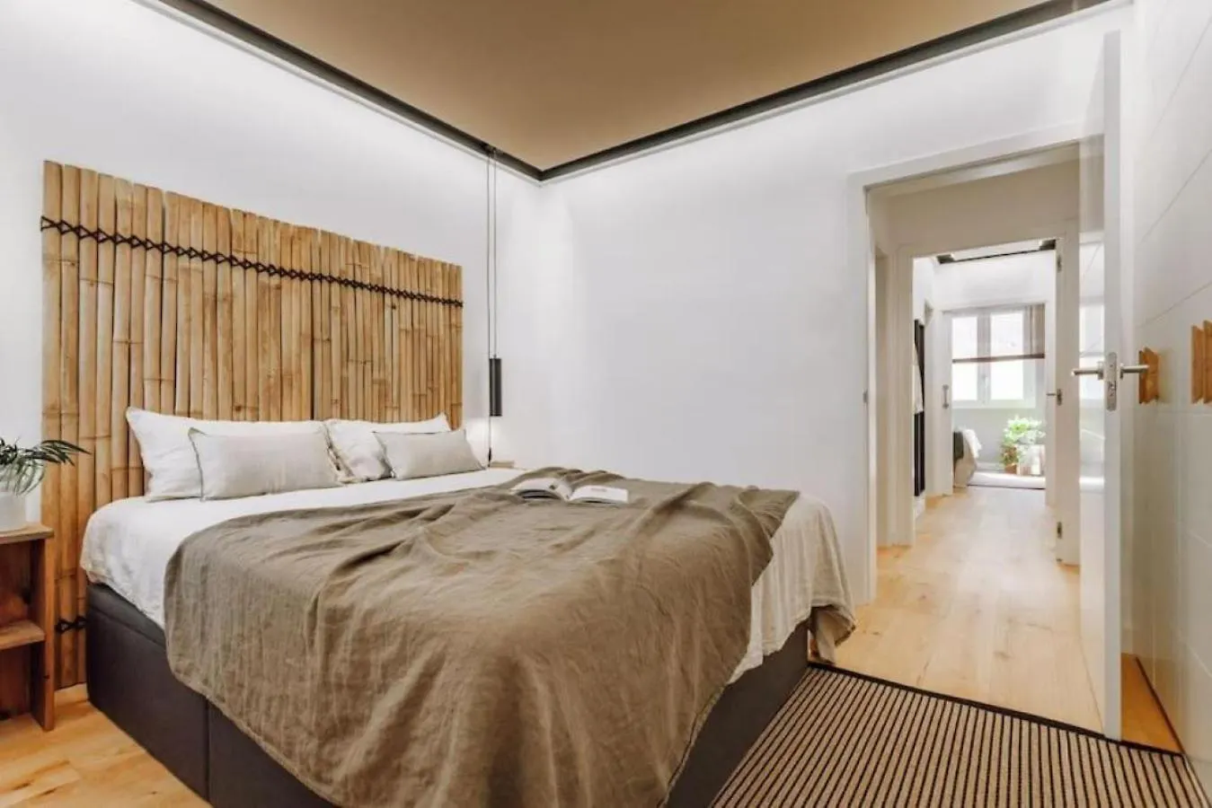 Apartment Lega - 2 Bedroom In Passeig De Gracia Barcelona Spain