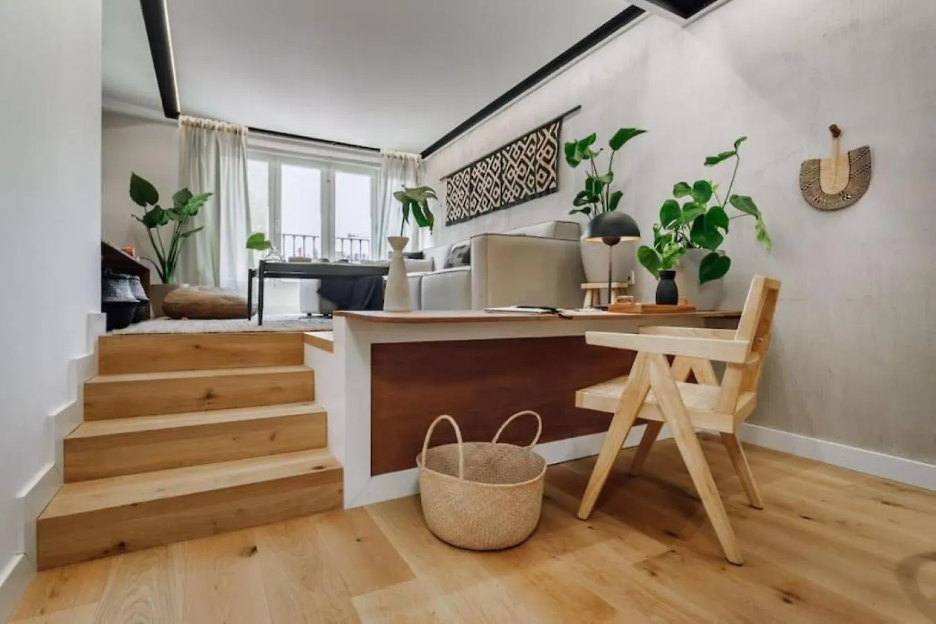 Lega - 2 Bedroom In Passeig De Gracia Barcelona