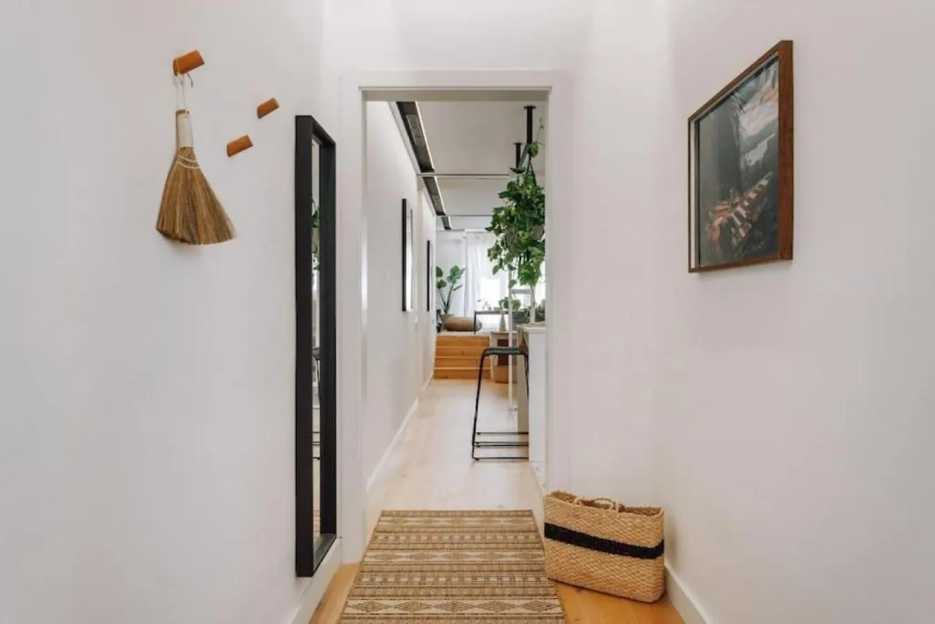 Lega - 2 Bedroom In Passeig De Gracia Barcelona 0*,  Spain