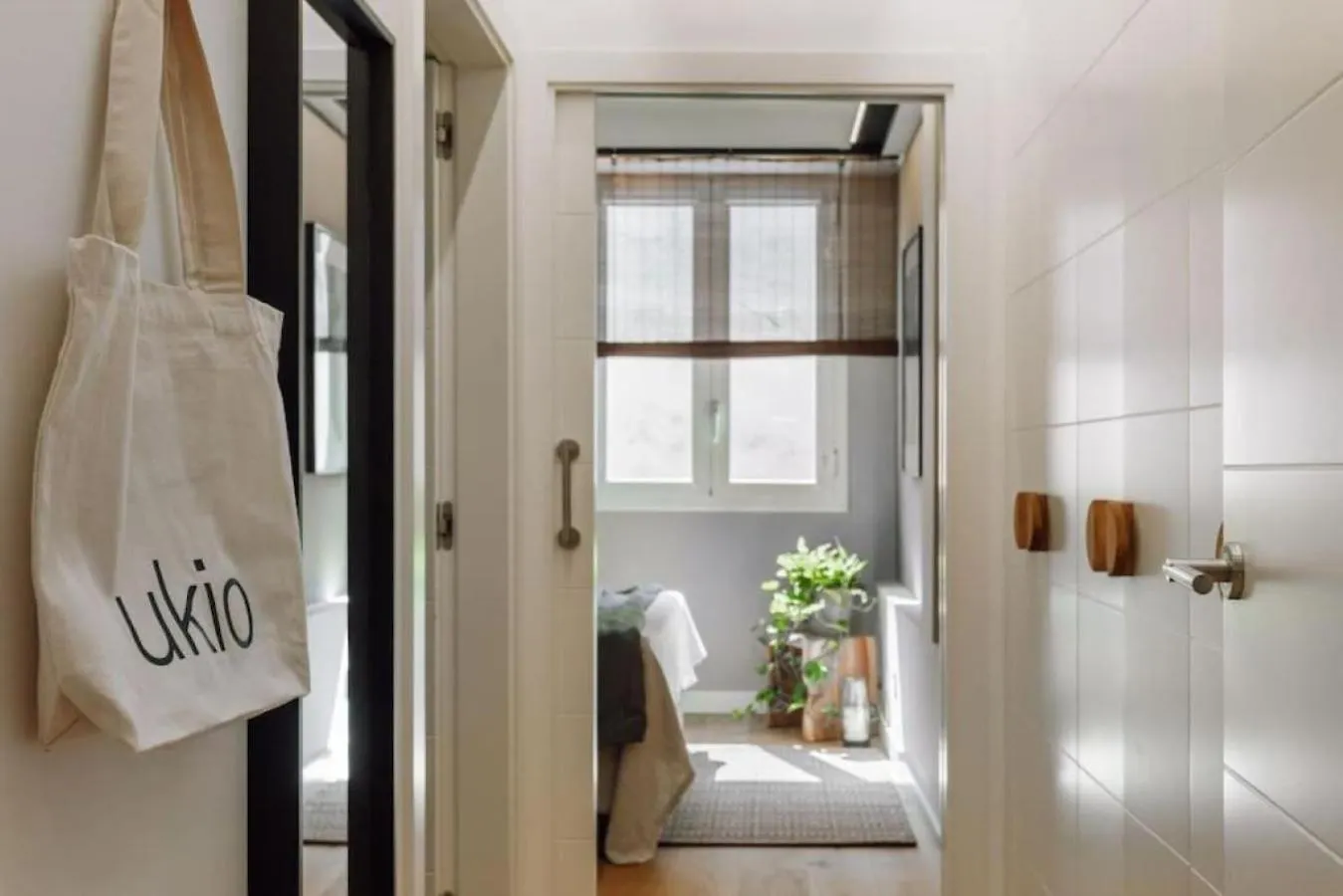 Apartment Lega - 2 Bedroom In Passeig De Gracia Barcelona