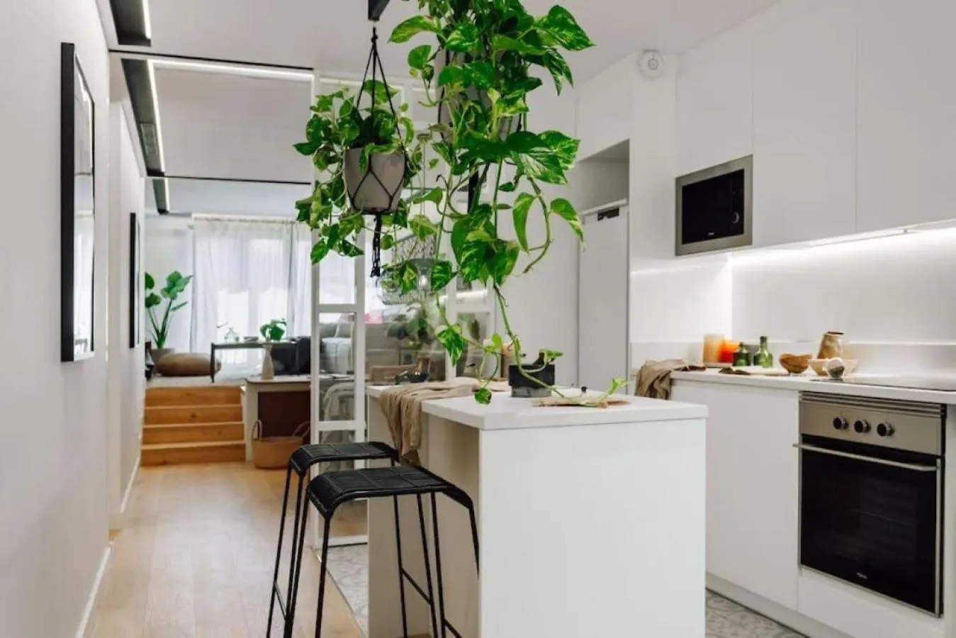 Apartment Lega - 2 Bedroom In Passeig De Gracia Barcelona Spain